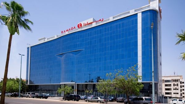 Ramada Jeddah