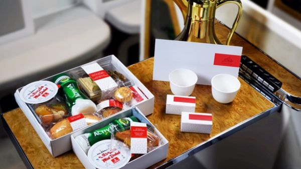 Ramadan Iftar Boxes 2