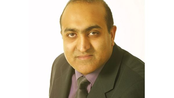 Ranjit Atwal, research director at Gartner
