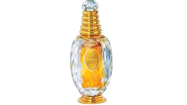 Rasasi - Oudh Suifi
