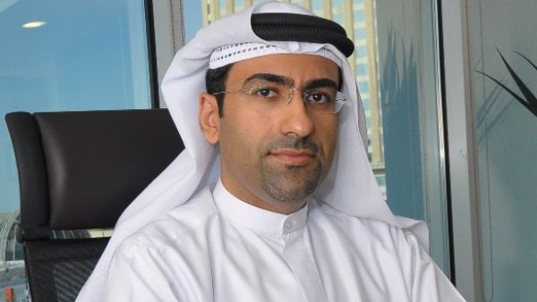 Rashed Al Ansari, General Manager of Al Ansari Exchange