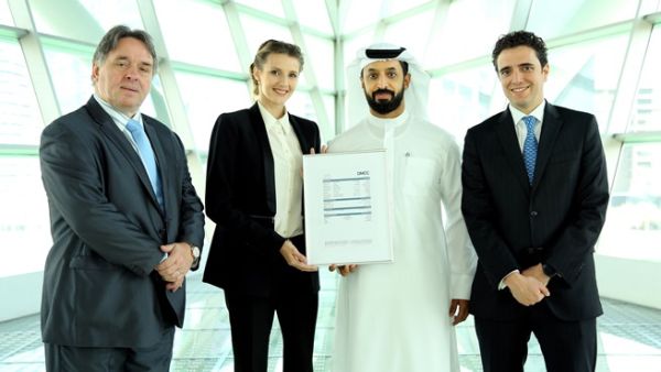 DMCC was named ‘Global Free Zone of the Year’ 2017 by The Financial Times fDi Magazine.