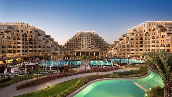 Rixos Bab Al Bahr 