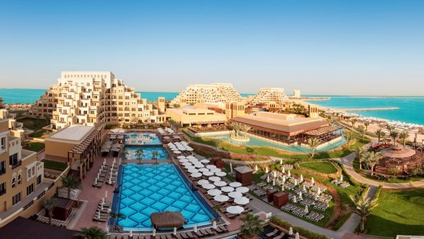 Rixos Bab Al Bahr