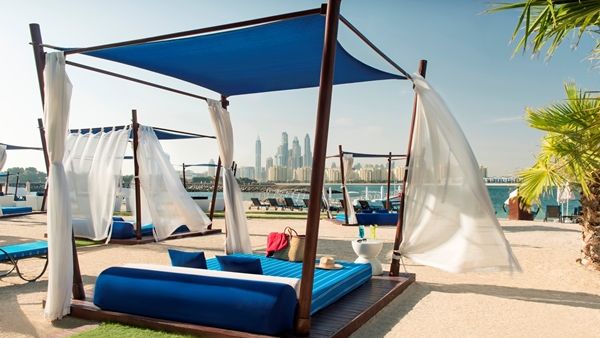 Rixos the Palm