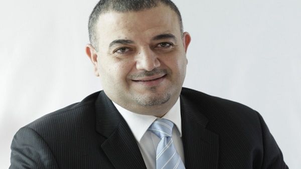 رياض النجار، الرئيس المسؤول في بي دبليو سي المملكة العربية السعودية