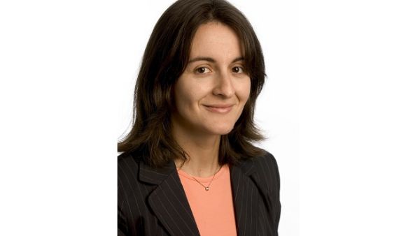 Roberta Cozza, research director at Gartner