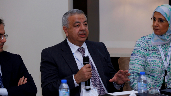 ملتقى أيام روش الرابع للشرق الأوسط ملتقى أيام روش الرابع للشرق الأوسط