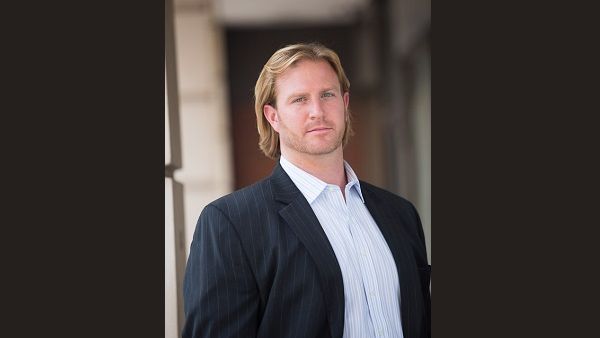 Ross Hogan, Global Head of Fraud Prevention Division, Kaspersky Lab