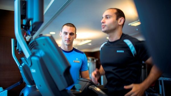 Oryx Rotana launches Exclusive Fitness Membership Offer