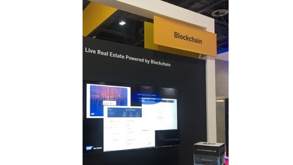 نظام لايڤ ريل استيت أون بلوك تشين نظام لايڤ ريل استيت أون بلوك تشين