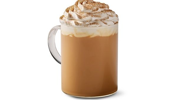 بمبكن سبايس لاتيه بمبكن سبايس لاتيه