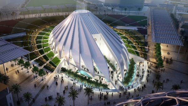 "The UAE Pavilion will undoubtedly be one of the most prominent attractions of Expo 2020, drawing in many millions to witness its futuristic design." - Chairman of Expo 2020