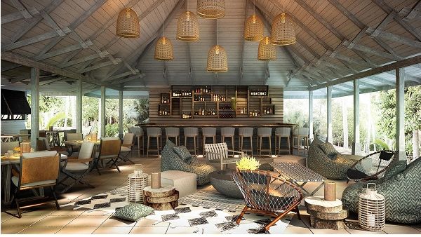 Four Seasons Resort Seychelles at Desroches Island Four Seasons Resort Seychelles at Desroches Island