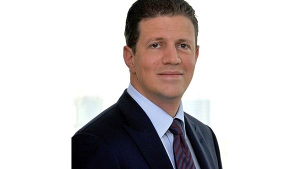 Majid Jafar, CEO of Crescent Petroleum