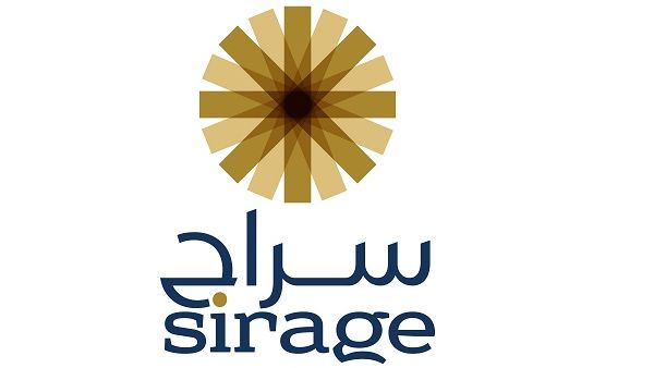 SIRAGE logo