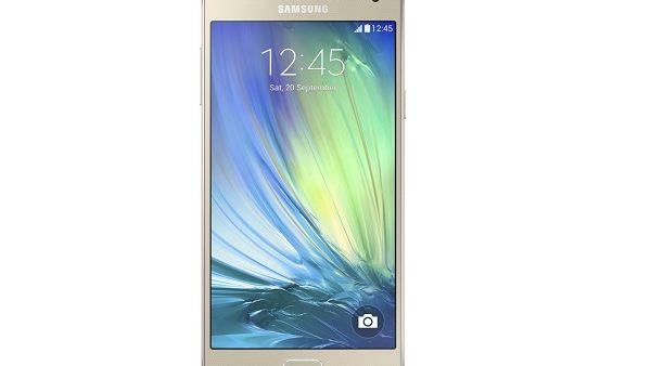 سامسونج GALAXY A7