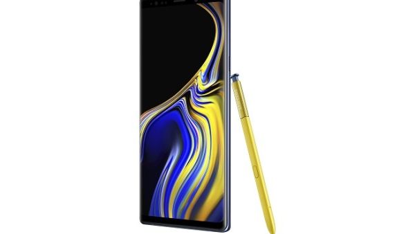 The Galaxy Note9’s S Pen raises the bar with an array of convenient additions.