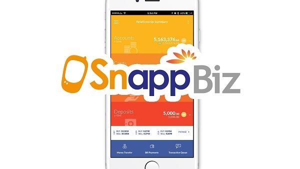 SnappBiz