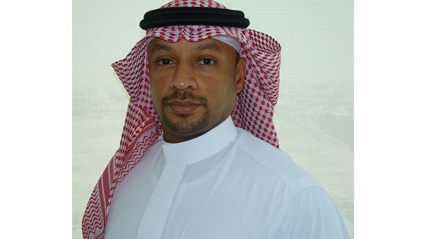 عاطف العذري, الرئيس التنفيذي لشركة الخليج للتمويل العربية السعودية