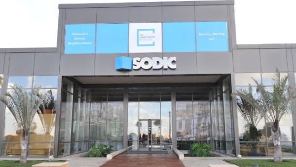 SODIC has announced its guidance for 2019 targeting EGP 7.2 billion of contracted sales. 