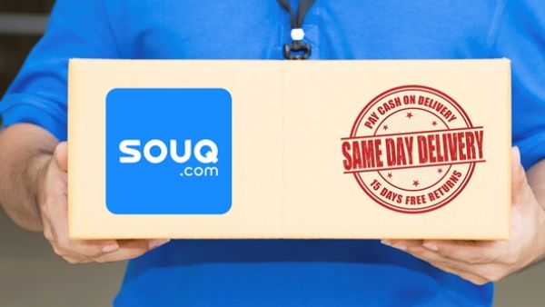 Same Day Delivery Service 