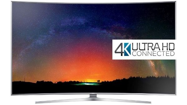 Samsung 2015 UHD TV