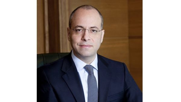 سعد نبيل المعشر، رئيس مجلس إدارة البنك الأهلي الأردني