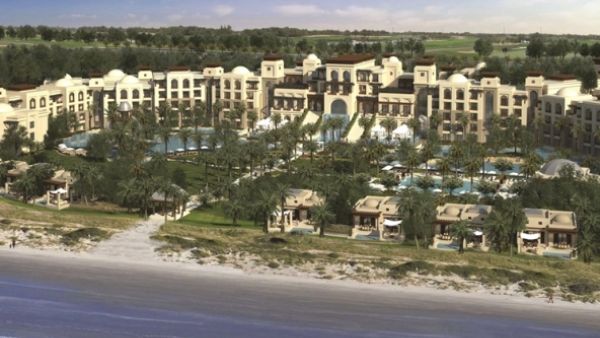 Saadiyat Rotana Resort & Villas - Abu Dhabi Saadiyat Rotana Resort & Villas - Abu Dhabi