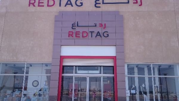 Redtag Redtag