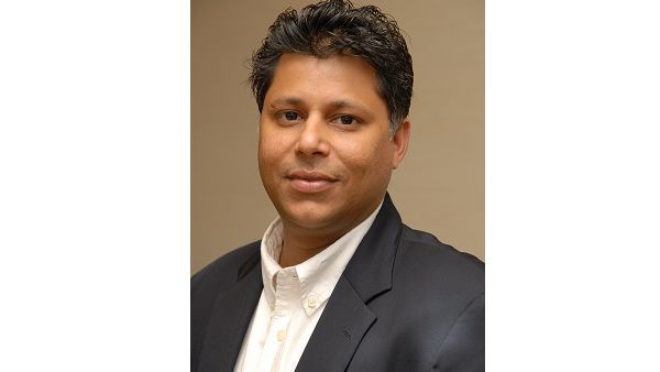 Sachin Bhardwaj