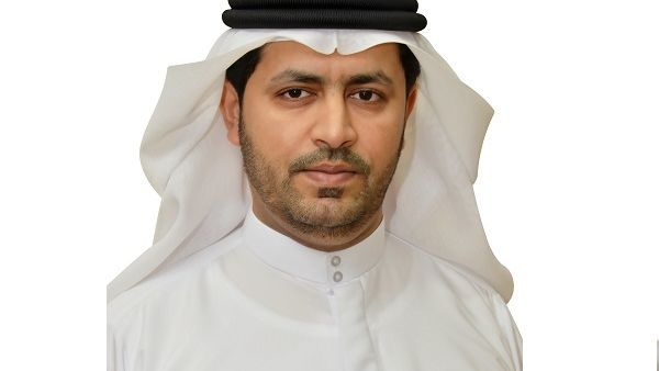Mr. Saeed Ahmed Al Tayer, Executive Director of Policies and Legislation Division at DC