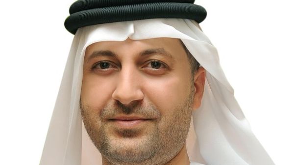 المهندس سعيد الزرعوني-النائب الأول للرئيس لشبكات الهاتف المتحرك في اتصالات