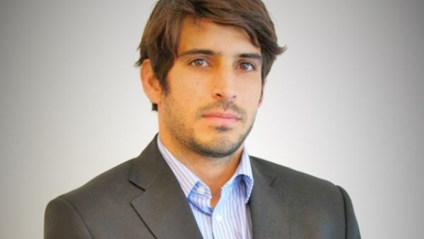 Saeed Al Abbar, Chairman of EmiratesGBC