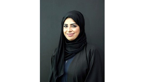 Safiya Al Mehrizi, Director of Training and Performance Department at Dubai Culture Safiya Al Mehrizi, Director of Training and Performance Department at Dubai Culture