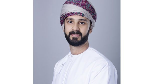 سعيد بن صادق اللواتي، مدير عام التسويق التجاريّ لدى Ooredoo