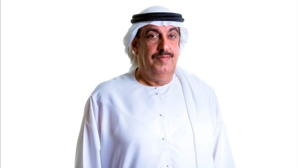 HE Saif Al Falasi- ENOC Group CEO