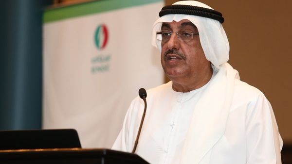 سيف الفلاسي، الرئيس التنفيذي لمجموعة اينوك