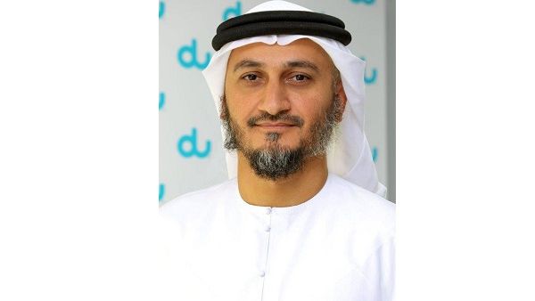 سليم البلوشي، الرئيس التنفيذي للبنية التحتية في شركة الإمارات للاتصالات المتكاملة