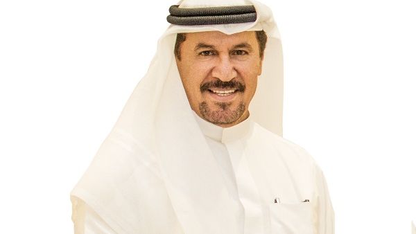 سعادة سالم الموسى، رئيس مجلس الإدارة والمدير العام لشركة فالكن سِتي أوف وندورز سعادة سالم الموسى، رئيس مجلس الإدارة والمدير العام لشركة فالكن سِتي أوف وندورز