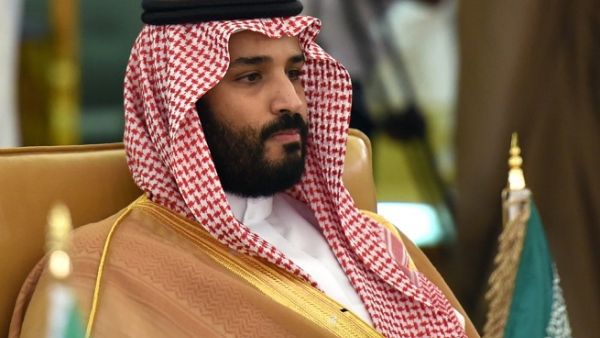 Saudi Arabia’s Crown Prince Mohammed bin Salman has ordered yet another social initiative titled “SNAD Mohammed bin Salman” program to empower citizens and to help them achieve their socioeconomic goals. (AFP)