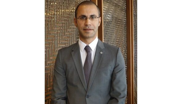 Rotana promotes Sam El Asmar to Corporate Vice President – Revenue & Distribution