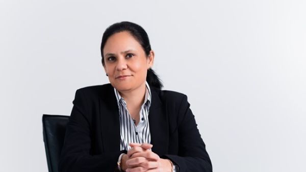 Sameena Ahmad MD AlpenCapital