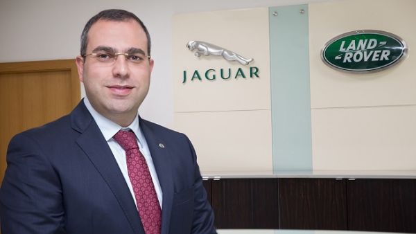 سامر بو درغم، المدير العام لشركة الفردان بريميير موتورز