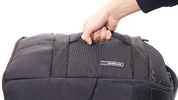 Samsonite’s all-new Garde collection
