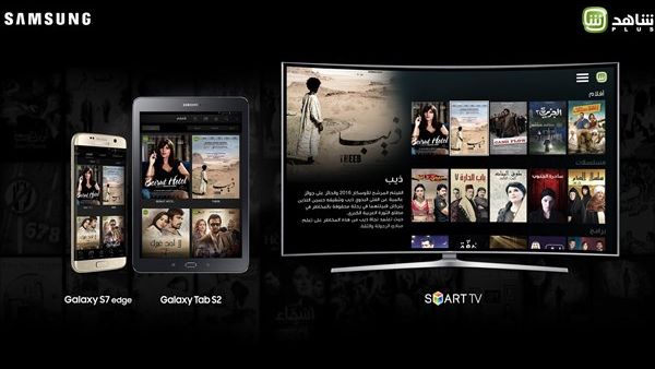 Samsung Electronics Samsung Electronics