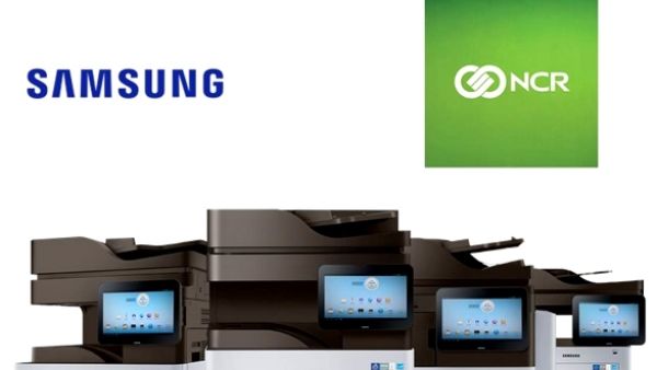 Samsung NCR