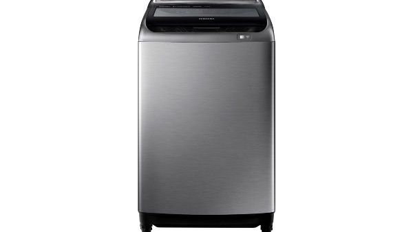 Just pre-soak any mystery stain by filling the Activ Dual Wash built in-sink with enough water to cover the stained item and add a cap-full of washing powder or liquid for a full thirty minutes.