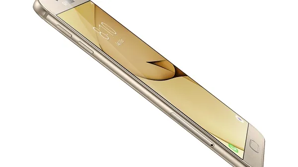 ستصبح هواتف (Galaxy A8 (2018 و(2018) A8+ متوفرة ابتداءً من يناير 2018.


