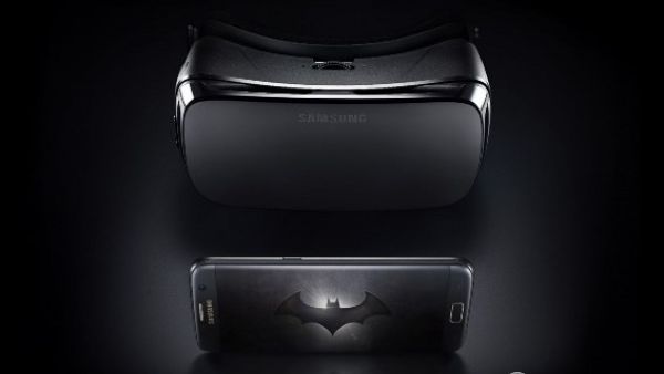Samsung Galaxy S7 Edge